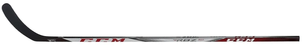 CCM RBZ 340 Intermediate Hockey Stick 4 CCM RBZ 340 Intermediate Hockey Stick - Image 2