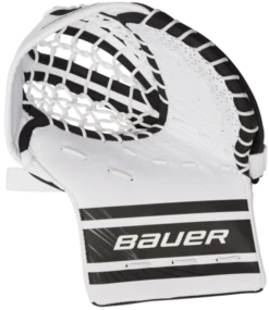 Bauer Supreme GSX Prodigy Youth Goalie Catcher