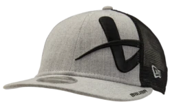 Bauer New Era 9Fifty Core Cap Adult -Hockey Sports Store 1058164 GRY 2939