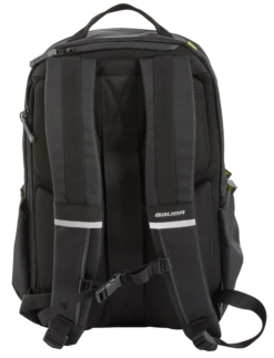Bauer S21 Elite Backpack -Hockey Sports Store 1058241 BLK 3