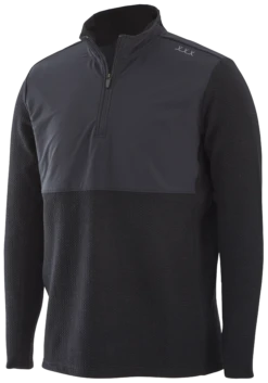 Bauer Fleece Quarter Zip -Hockey Sports Store 1058321