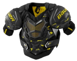 Bauer Supreme 3S Intermediate Shoulder Pads