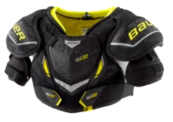 Bauer Supreme Ultrasonic Youth Shoulder Pads