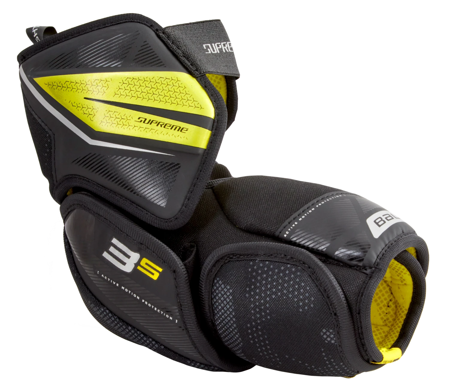 Bauer Supreme 3S Intermediate Elbow Pads 3 Bauer Supreme 3S Intermediate Elbow Pads