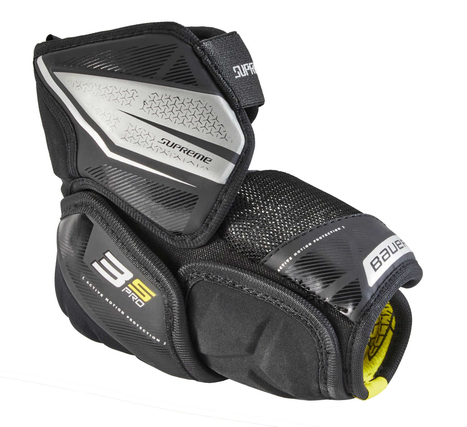 Bauer Supreme 3S Pro Junior Elbow Pads 3 Bauer Supreme 3S Pro Junior Elbow Pads
