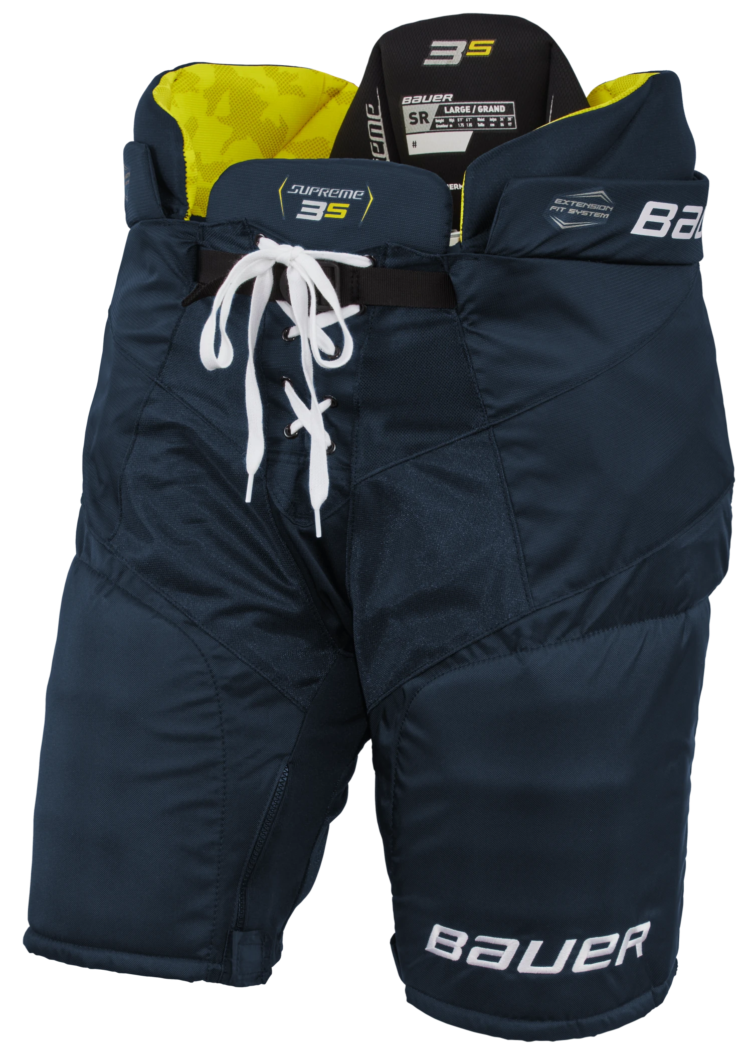 Bauer Supreme 3S Intermediate Hockey Pants 3 Bauer Supreme 3S Intermediate Hockey Pants