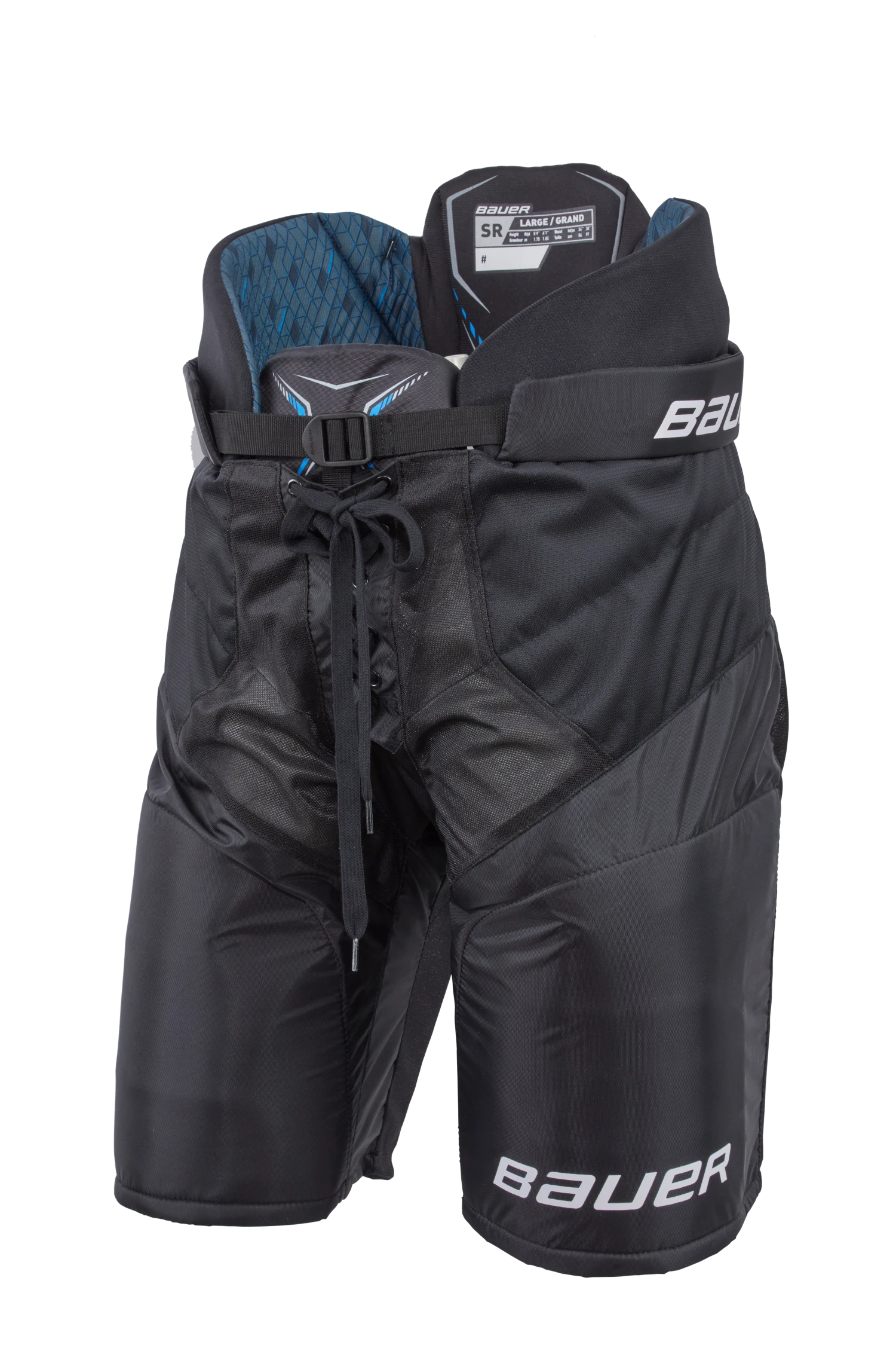 Bauer X Intermediate Hockey Pants 3 Bauer X Intermediate Hockey Pants