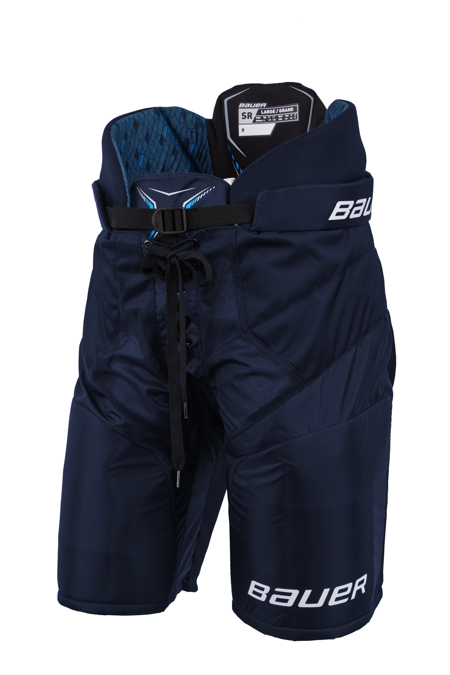 Bauer X Intermediate Hockey Pants 4 Bauer X Intermediate Hockey Pants - Image 2