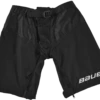 Bauer Intermediate Pant Cover Shell 2 Bauer Intermediate Pant Cover Shell -Hockey Sports Store 1058599 BLK 1