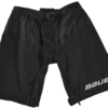 Bauer Junior Pant Cover Shell -Hockey Sports Store 1058599 BLK 1 5b434bbc a3ed 4f08 8d1f aa354e1faadf