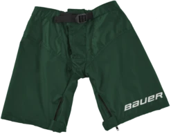 Bauer Junior Pant Cover Shell -Hockey Sports Store 1058599 GRN 1 7ab5fb30 fbe6 4069 be1f bd4ba40f3cf2