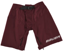Bauer Junior Pant Cover Shell -Hockey Sports Store 1058599 MAR 33f3f59f 636f 4b76 acdd badca8725624