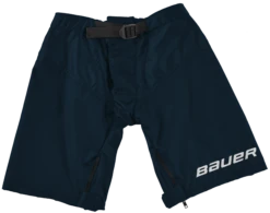 Bauer Junior Pant Cover Shell -Hockey Sports Store 1058599 NAV 83bed40f 8758 4525 a4a8 2b7ed016c70c