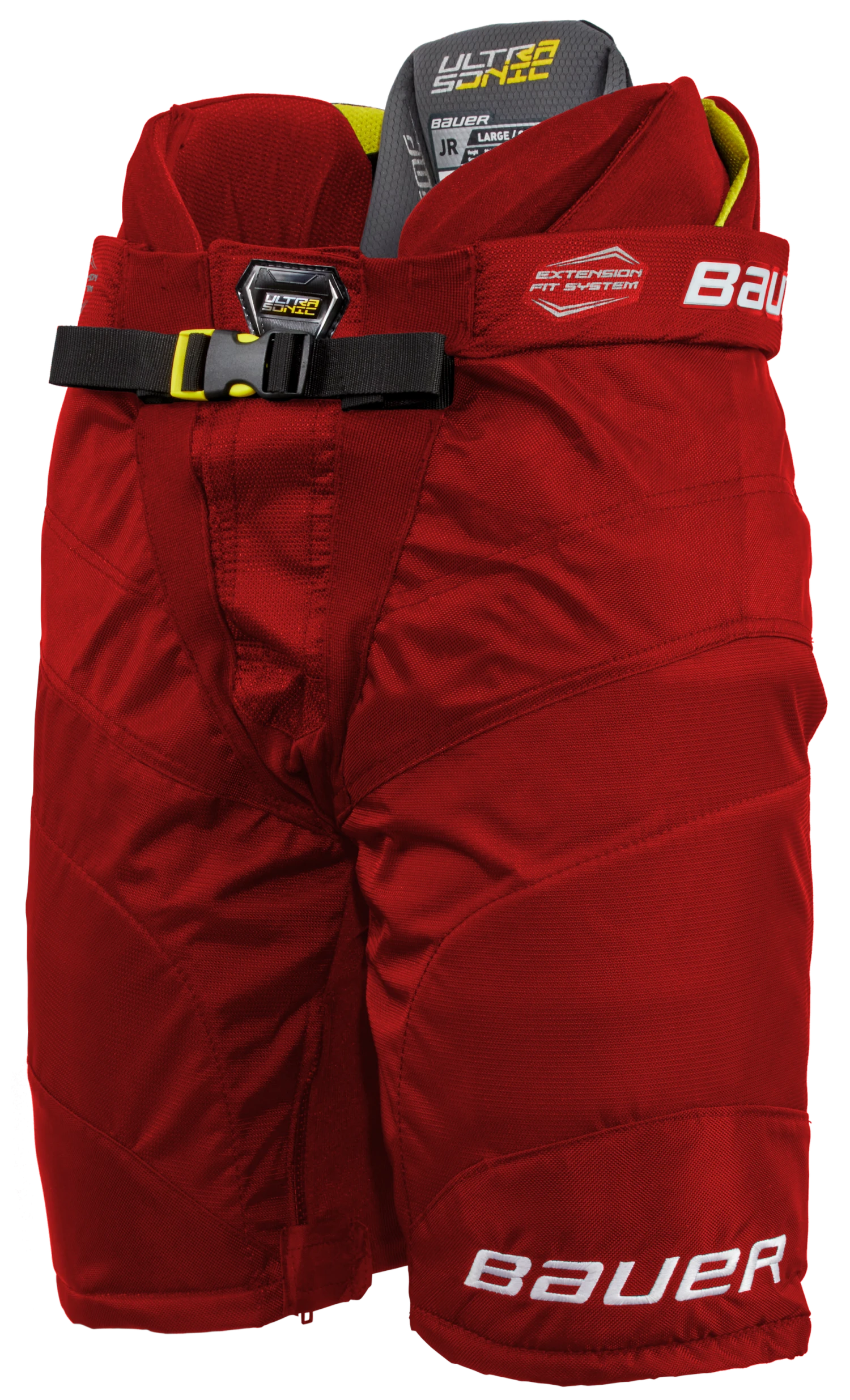 Bauer Supreme Ultrasonic Youth Hockey Pants 5 Bauer Supreme Ultrasonic Youth Hockey Pants - Image 3