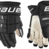 Bauer Pro Series Intermediate Hockey Gloves 2 Bauer Pro Series Intermediate Hockey Gloves -Hockey Sports Store 1058642 BLK 16760dc7 171f 4bc9 9c79 f4fbb5763058