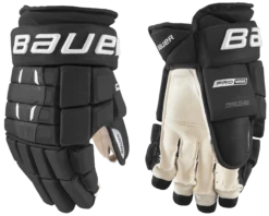Bauer Pro Series Intermediate Hockey Gloves