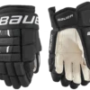 Bauer Pro Series Junior Hockey Gloves 1 Bauer Pro Series Junior Hockey Gloves -Hockey Sports Store 1058651 BLK