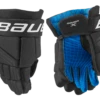 Bauer X Junior Hockey Gloves -Hockey Sports Store 1058656 BKW