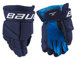 Bauer X Youth Hockey Gloves -Hockey Sports Store 1058656 NAV eb10c6ea 9d00 4a0e a446 b6a430fc1a0c