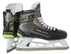 Bauer Elite Senior Goalie Skates