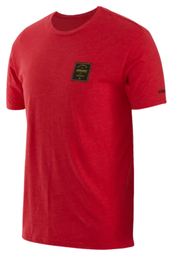 Bauer Vapor Square Short Sleeve Crew -Hockey Sports Store 1058804