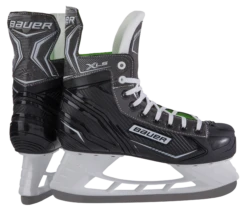 Bauer X-LS Senior Hockey Skates
