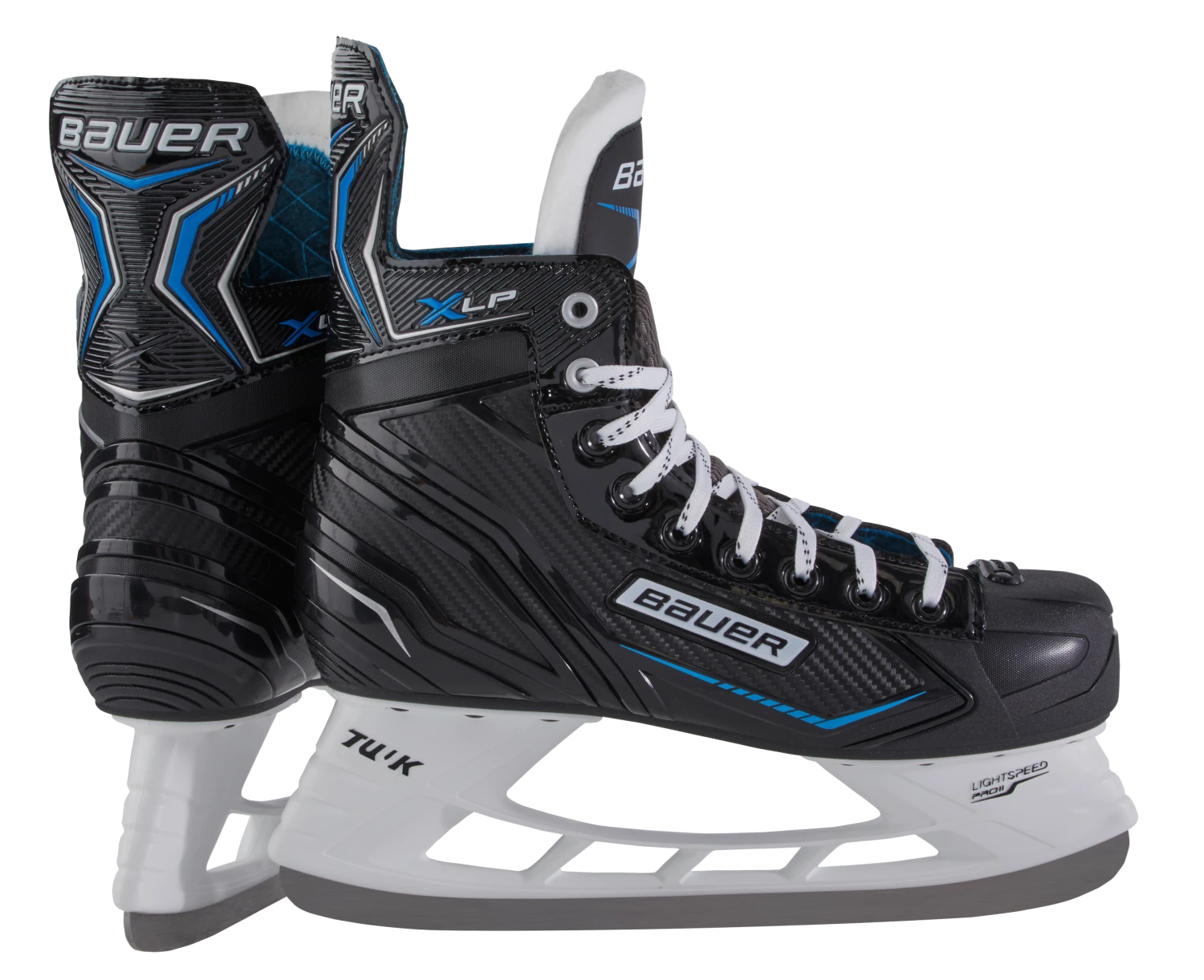 Bauer X-LP Senior Hockey Skates 3 Bauer X-LP Senior Hockey Skates