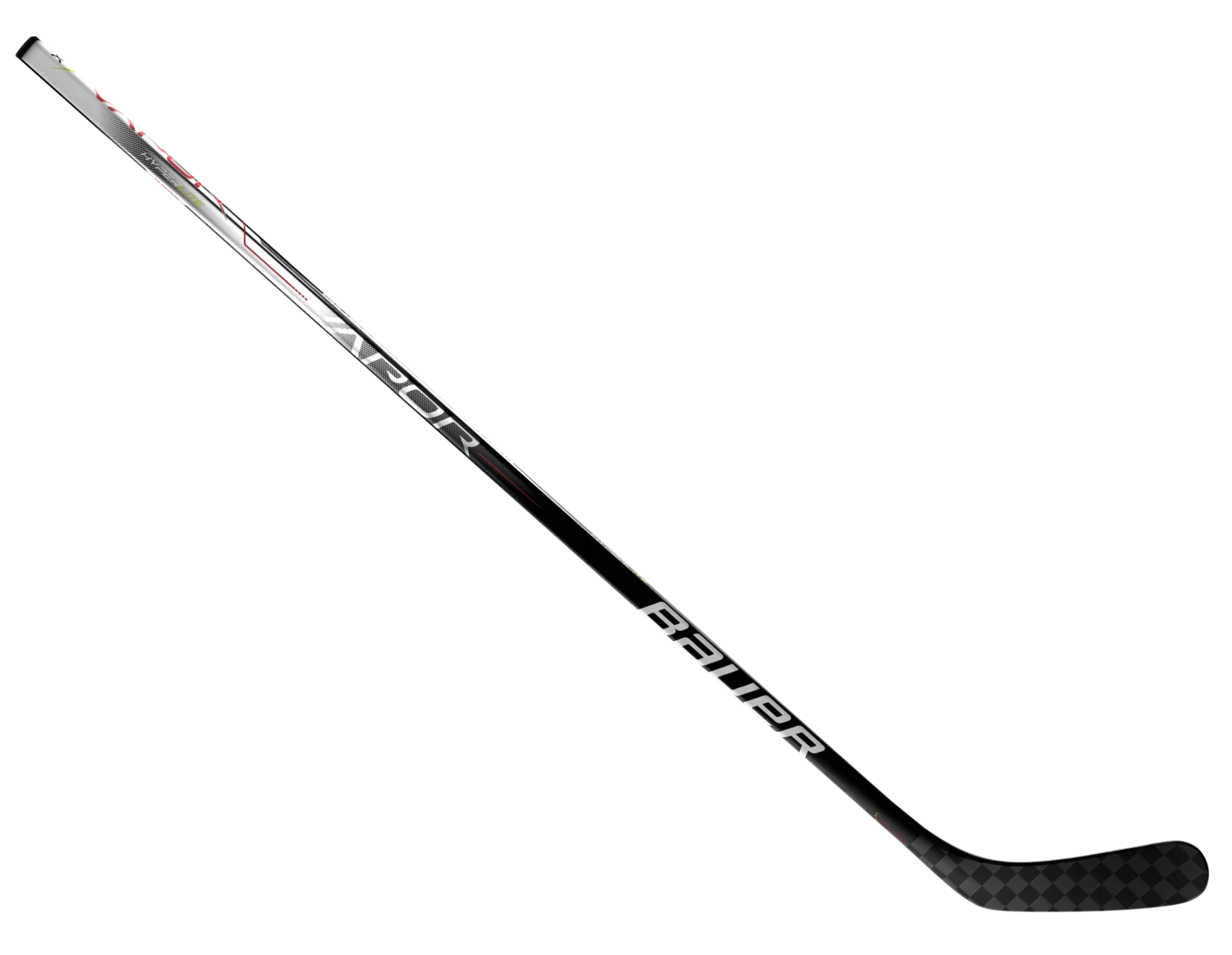 Bauer Vapor Hyperlite Intermediate Hockey Stick 3 Bauer Vapor Hyperlite Intermediate Hockey Stick