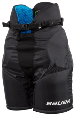 Bauer X Youth Hockey Pants -Hockey Sports Store 1059186 BLK