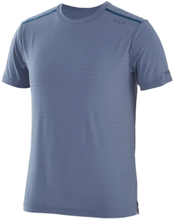 Bauer Fleece Short Sleeve Tech Tee -Hockey Sports Store 1059261