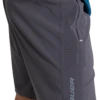 Bauer Fleece Training Short Adult 2 Bauer Fleece Training Short Adult -Hockey Sports Store 1059653 Iron 2496