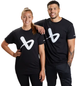 Bauer Core Short Sleeve Crew Tee Adult