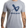 Bauer Camo Lockup Tee Adult