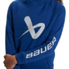 Bauer Core Hoodie Youth -Hockey Sports Store 1059733 NVY Youth 2042 1