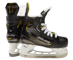 Bauer Supreme M5 Pro Youth Hockey Skates