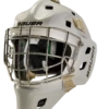 Bauer NME One Senior Goalie Mask 2 Bauer NME One Senior Goalie Mask -Hockey Sports Store 1059781 3 4 0943