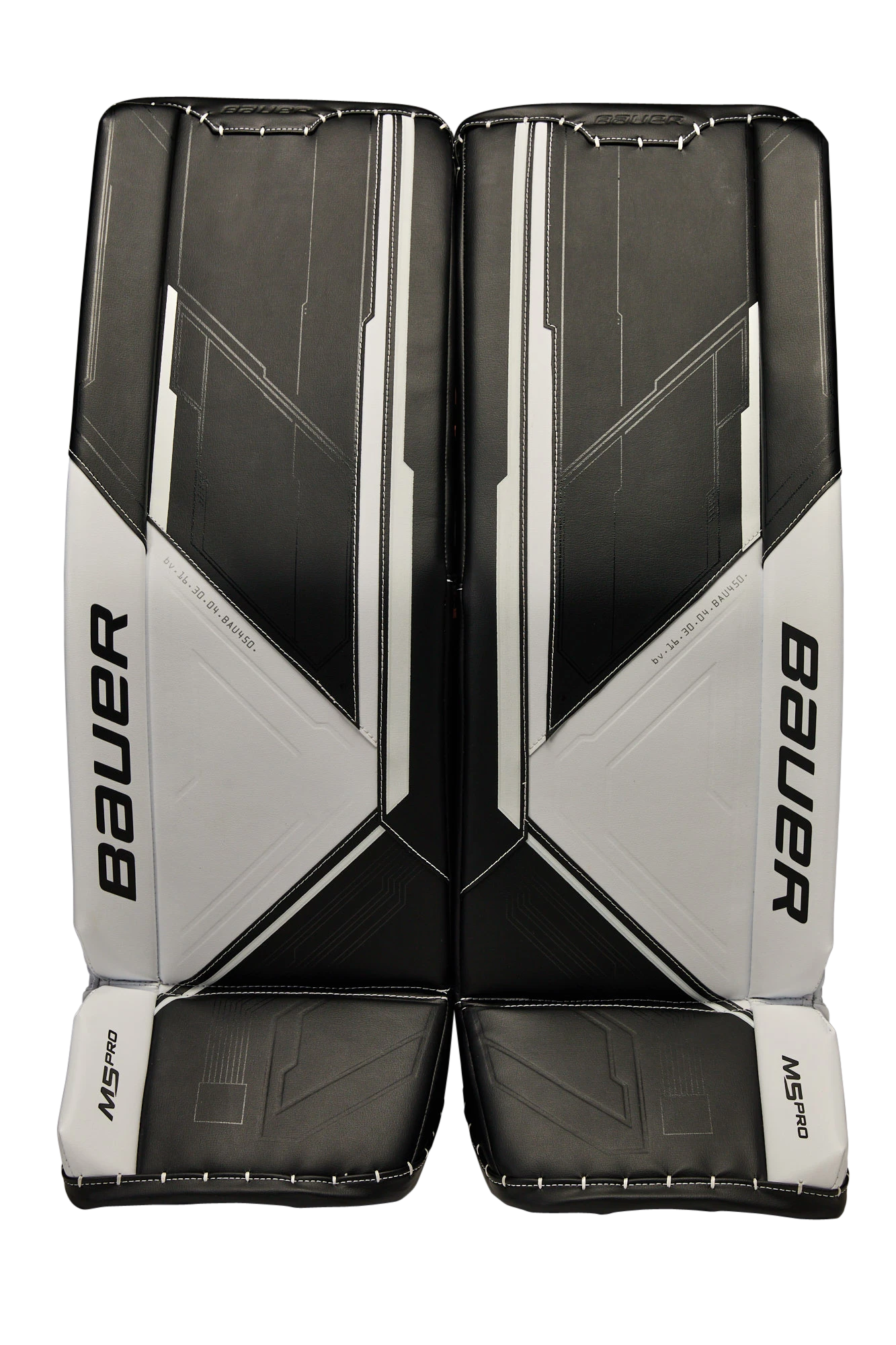 Bauer Supreme Mach Senior Goalie Pads *DigiPrint* 3 Bauer Supreme Mach Senior Goalie Pads *DigiPrint*