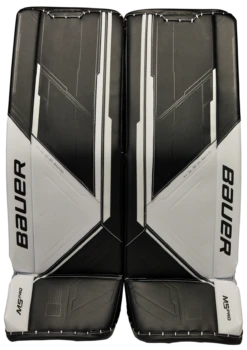 Bauer Supreme M5 Pro Senior Goalie Pads 11 Bauer Supreme M5 Pro Senior Goalie Pads -Hockey Sports Store 1059799 WBK 1032 a4b9f635 6e8c 48dc 806d 11d8891d3015