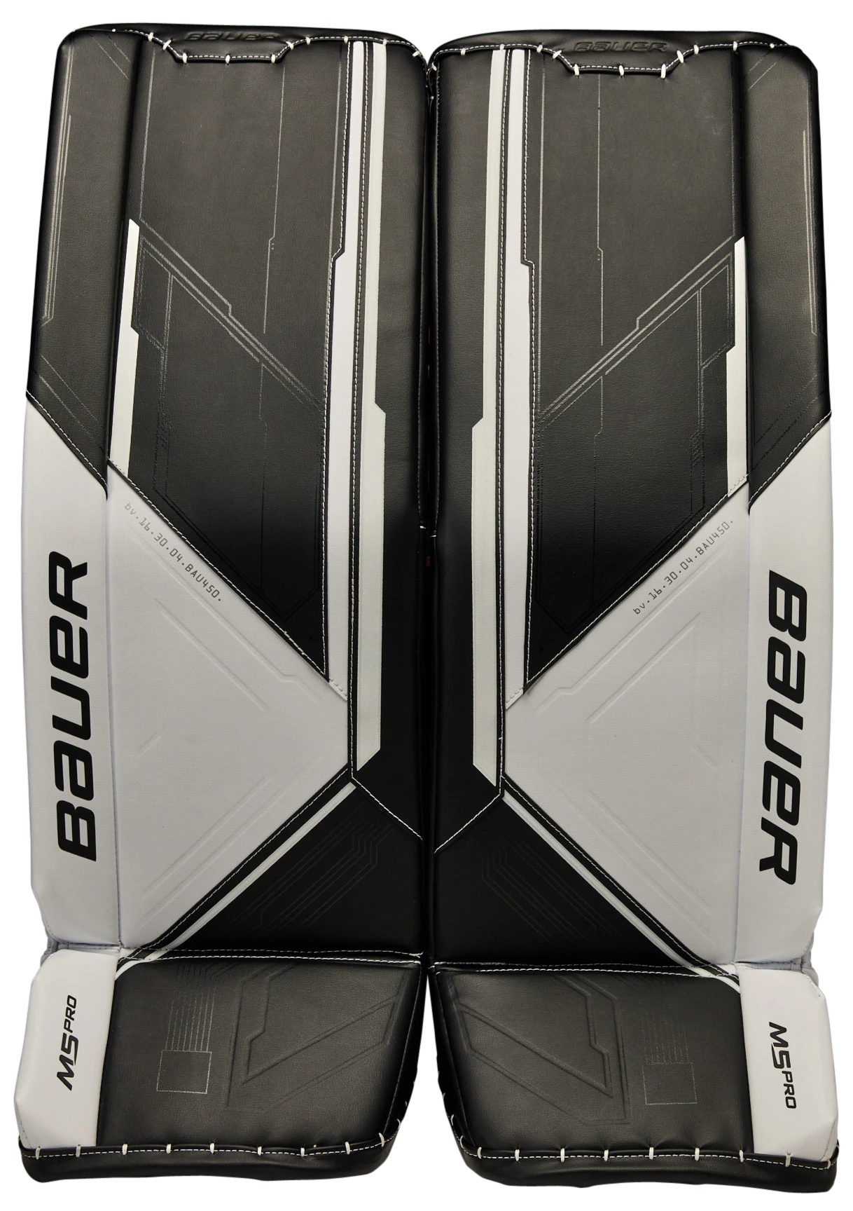 Bauer Supreme M5 Pro Senior Goalie Pads 5 Bauer Supreme M5 Pro Senior Goalie Pads - Image 3
