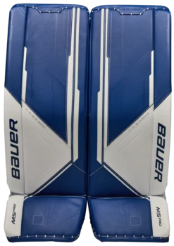 Bauer Supreme M5 Pro Senior Goalie Pads 12 Bauer Supreme M5 Pro Senior Goalie Pads -Hockey Sports Store 1059799 WBL 1036 7d9fa392 f5e2 4a50 a0db a38dc0dc4454
