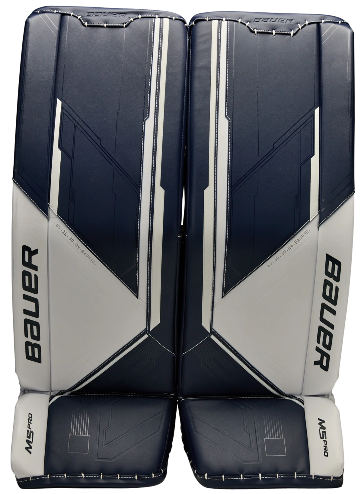 Bauer Supreme M5 Pro Senior Goalie Pads 7 Bauer Supreme M5 Pro Senior Goalie Pads - Image 5