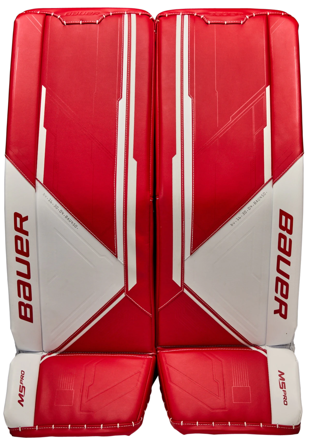 Bauer Supreme M5 Pro Senior Goalie Pads 8 Bauer Supreme M5 Pro Senior Goalie Pads - Image 6