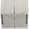 Bauer Supreme M5 Pro Senior Goalie Pads -Hockey Sports Store 1059799 White 1028 eea3b4c4 3adf 4f11 9ca6 3f39140ed10c