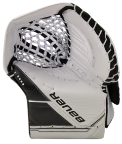 Bauer Supreme M5 Pro Senior Goalie Catcher 10 Bauer Supreme M5 Pro Senior Goalie Catcher -Hockey Sports Store 1059804 3 4 WBK 1015 3a86d15c f81a 47be bb76 0fd0cdef573e