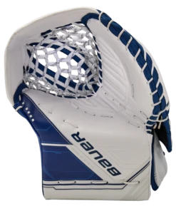 Bauer Supreme M5 Pro Senior Goalie Catcher 11 Bauer Supreme M5 Pro Senior Goalie Catcher -Hockey Sports Store 1059804 3 4 WBL 1012 29a4fd70 b2e6 42de 91a5 57b02cde5bfe