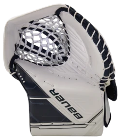 Bauer Supreme M5 Pro Senior Goalie Catcher 12 Bauer Supreme M5 Pro Senior Goalie Catcher -Hockey Sports Store 1059804 3 4 WNV 1013 97127996 b7a0 4b1d acdf 3d5daf45a993