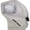 Bauer Supreme M5 Pro Senior Goalie Catcher -Hockey Sports Store 1059804 3 4 White 1014 3e9c8794 efa7 4547 b5b1 5b0db450ca7b