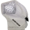 Bauer Supreme M5 Pro Intermediate Goalie Catcher -Hockey Sports Store 1059804 3 4 White 1014 ff1bbfb0 a8eb 4b40 a226 37bba9559994
