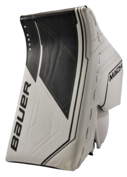 Bauer Supreme Mach Senior Goalie Blocker -Hockey Sports Store 1059810 3 4 WBK 0991