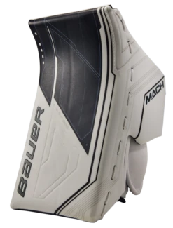 Bauer Supreme Mach Senior Goalie Blocker -Hockey Sports Store 1059810 3 4 WNV 0993